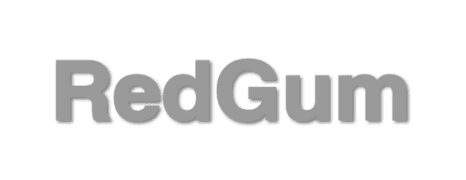 Redgum log splitters